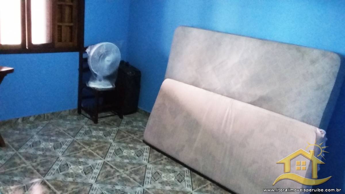 Casa no bairro Caraguava, Pós Linha