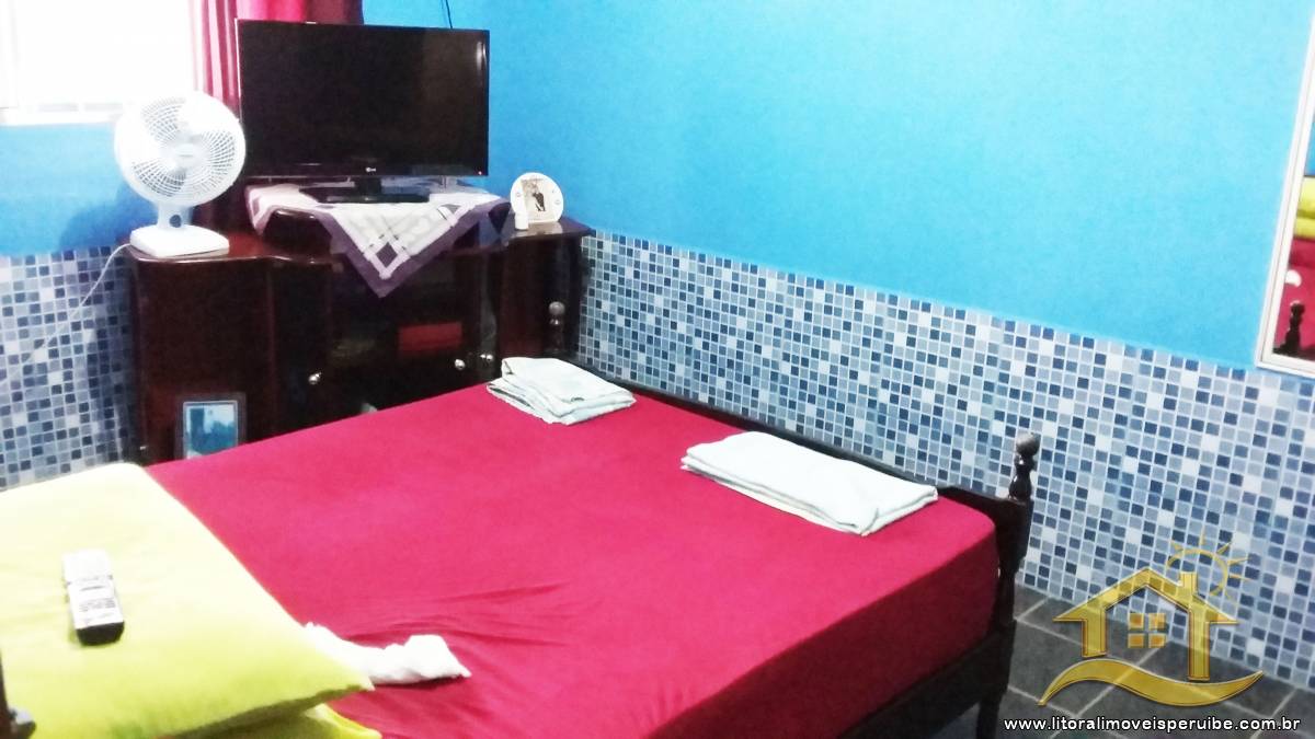 Casa no bairro Caraguava, Pós Linha