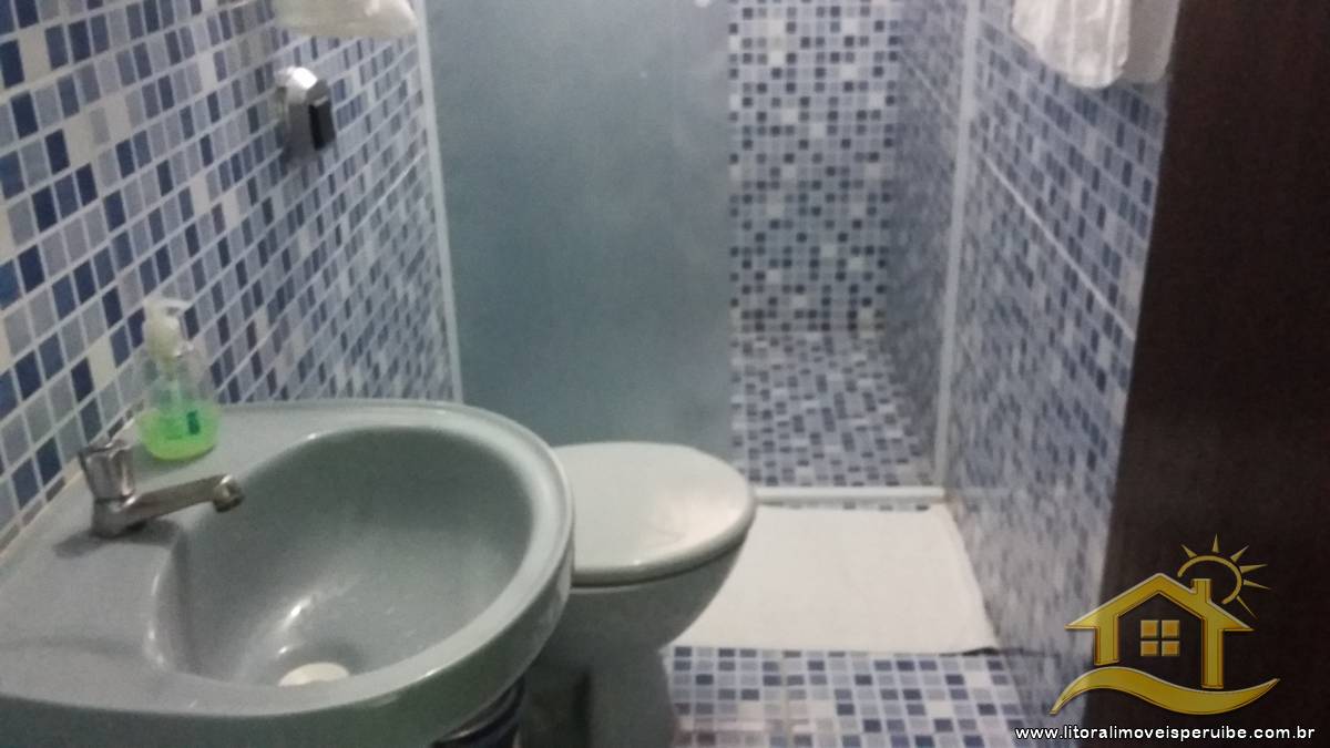 Casa no bairro Caraguava, Pós Linha
