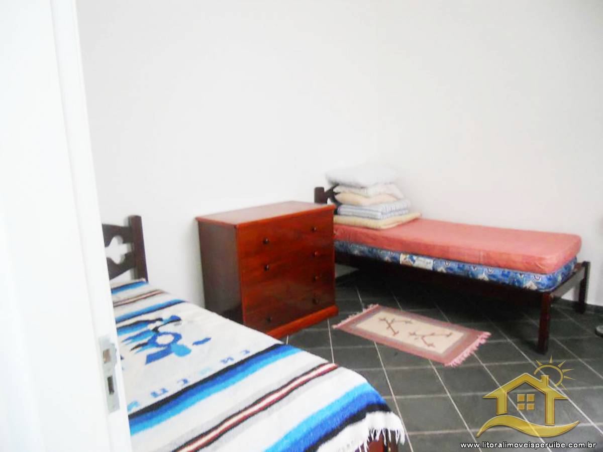 Casa no bairro Oásis, Lado Linha