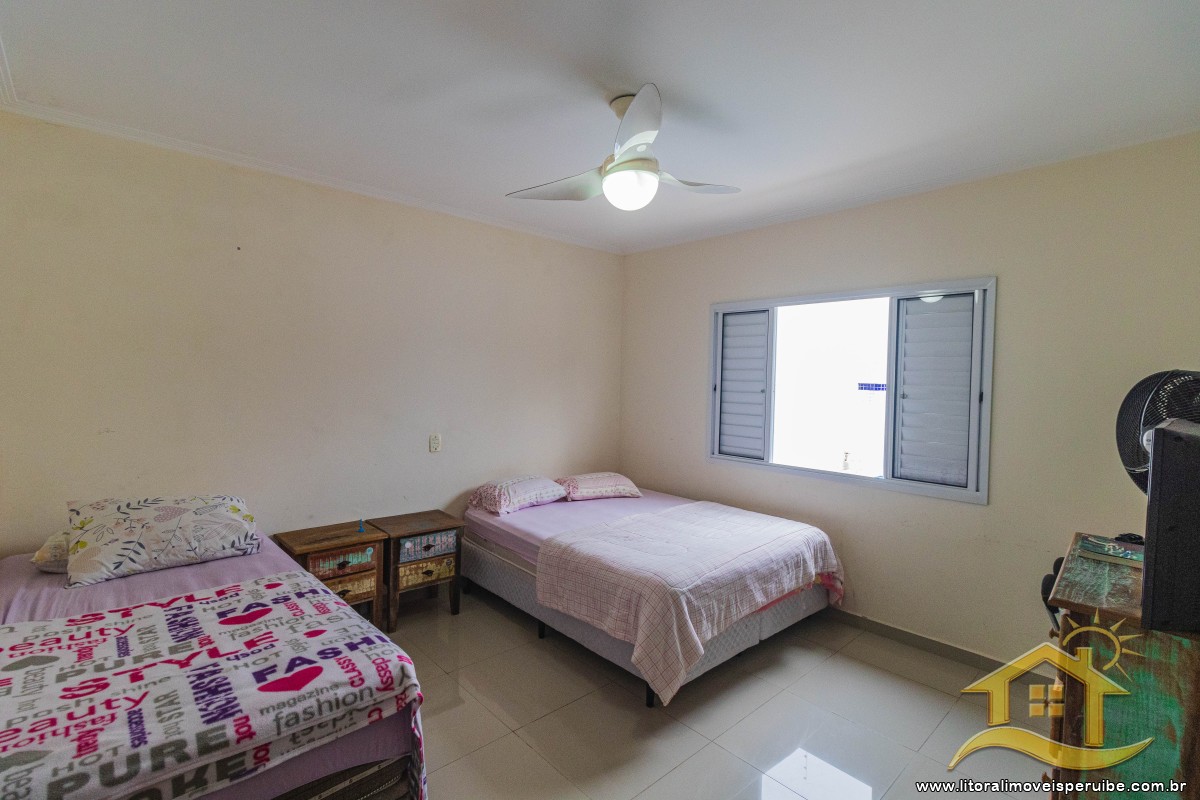 Casa no bairro Samburá, Lado Praia