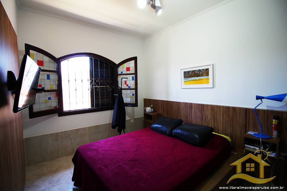 Casa no bairro Jardim Imperador, Lado Linha