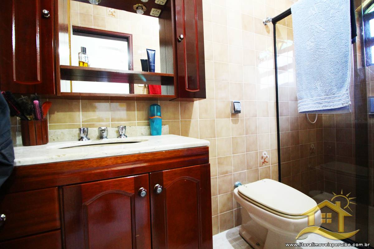 Casa no bairro Jardim Imperador, Lado Linha