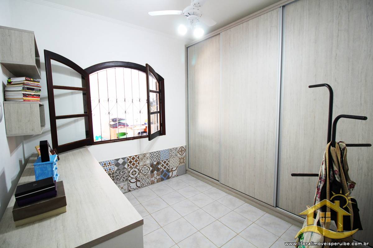 Casa no bairro Jardim Imperador, Lado Linha