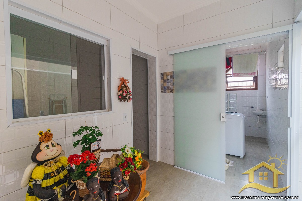 Casa no bairro Stella Maris, Lado Praia