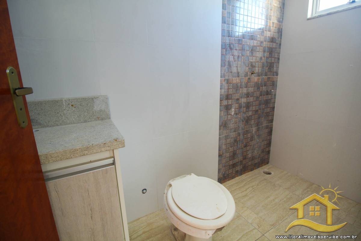 Casa no bairro Bougainvillée IV, Pós Linha