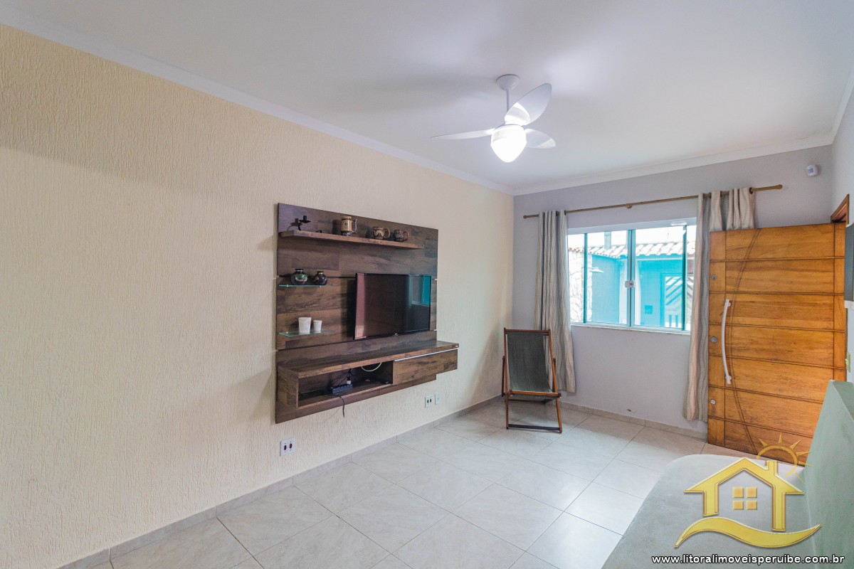 Casa no bairro Cidade Nova Peruibe, Pós Linha