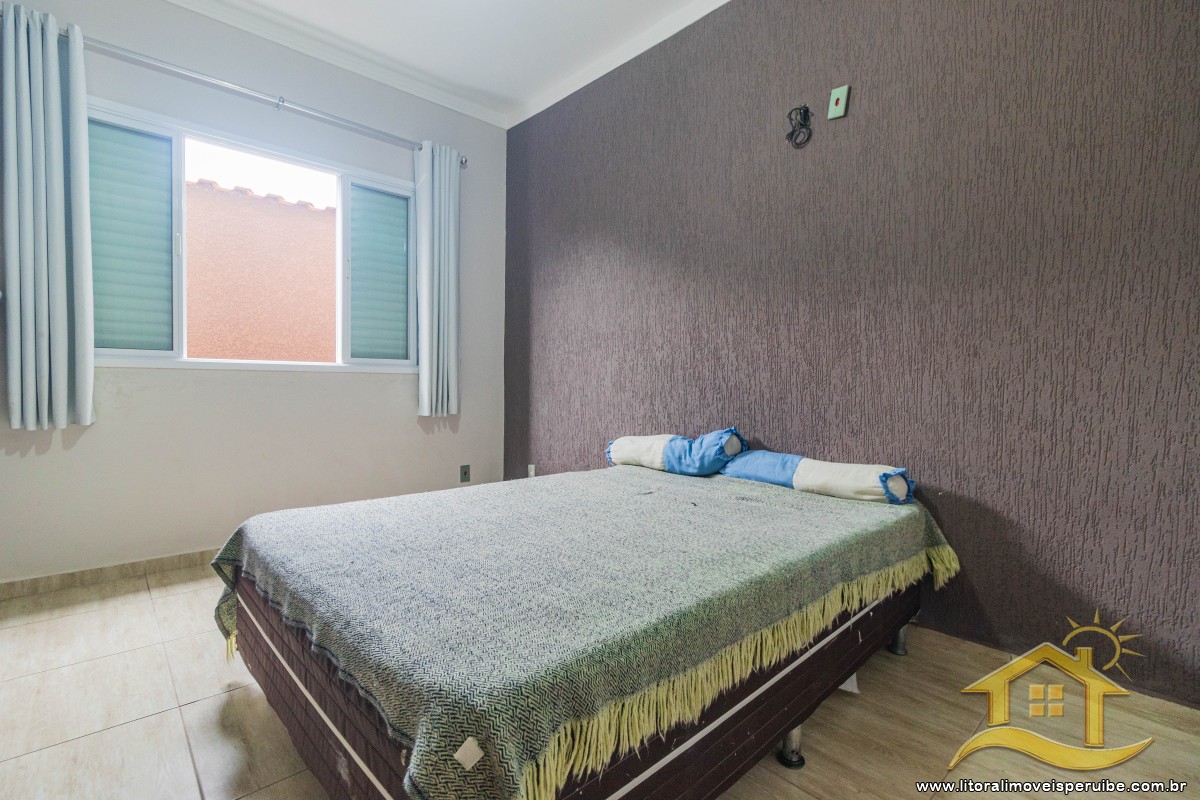 Casa no bairro Cidade Nova Peruibe, Pós Linha