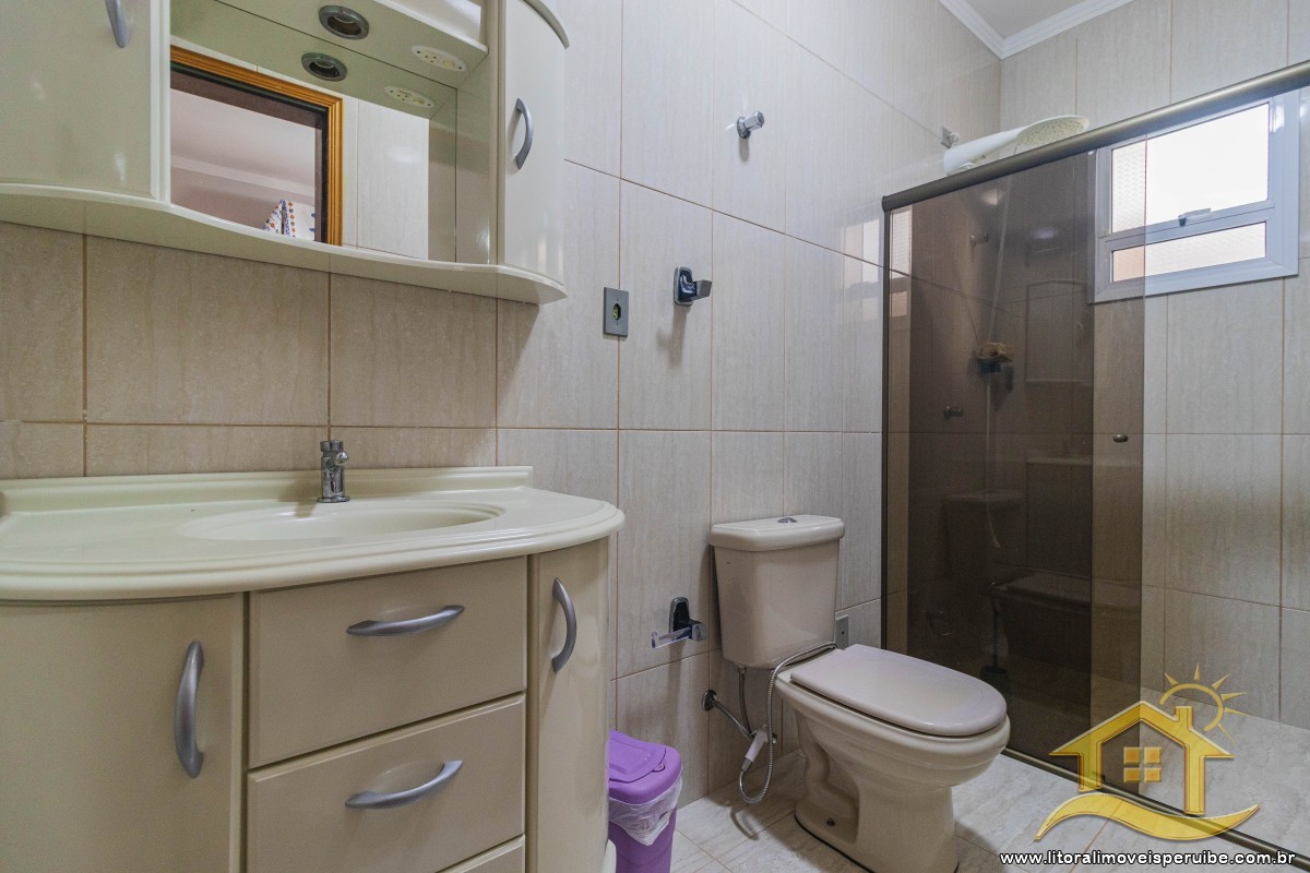 Casa no bairro Cidade Nova Peruibe, Pós Linha