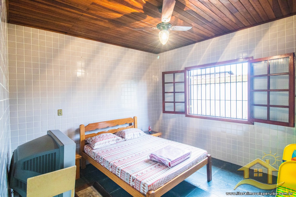 Casa no bairro Arpoador, Lado Linha