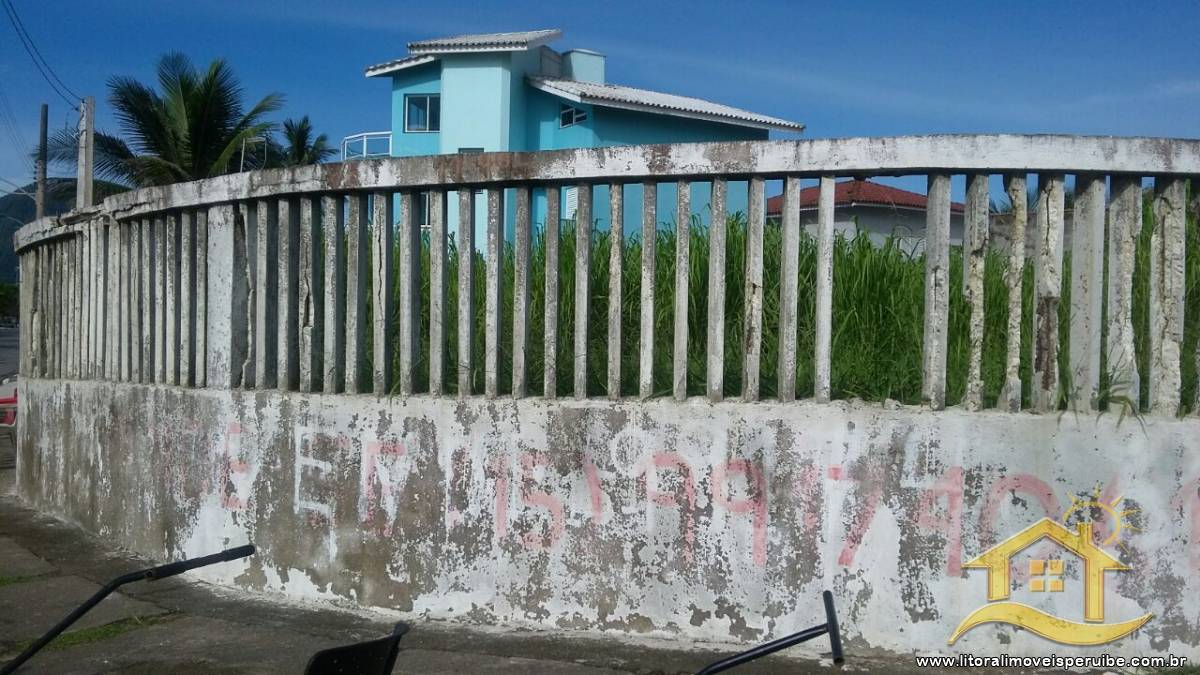 Terreno no bairro São João Batista, Frente ao Mar
