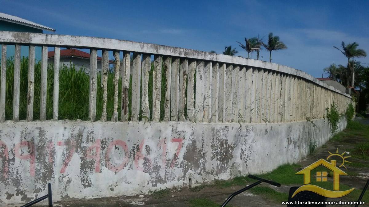 Terreno no bairro São João Batista, Frente ao Mar