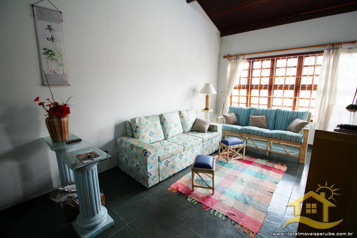 Casa no bairro Jardim Imperador, Lado Linha