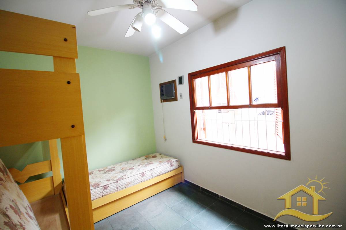 Casa no bairro Jardim Imperador, Lado Linha