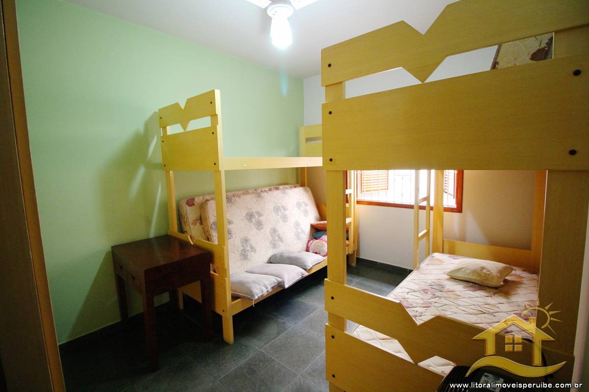Casa no bairro Jardim Imperador, Lado Linha