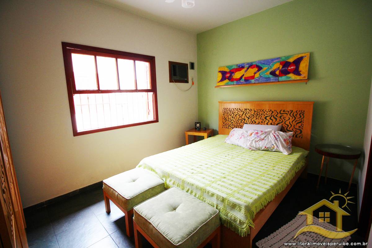 Casa no bairro Jardim Imperador, Lado Linha