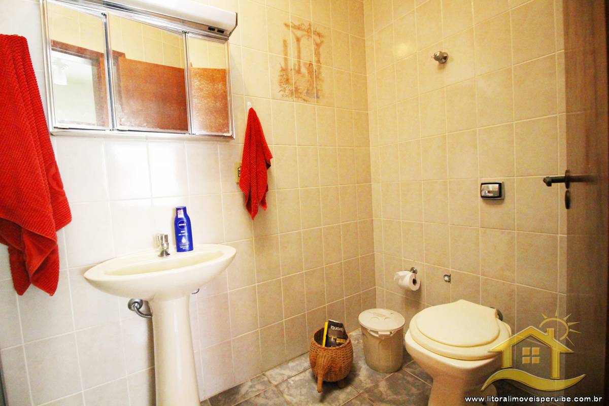 Casa no bairro Jardim Imperador, Lado Linha