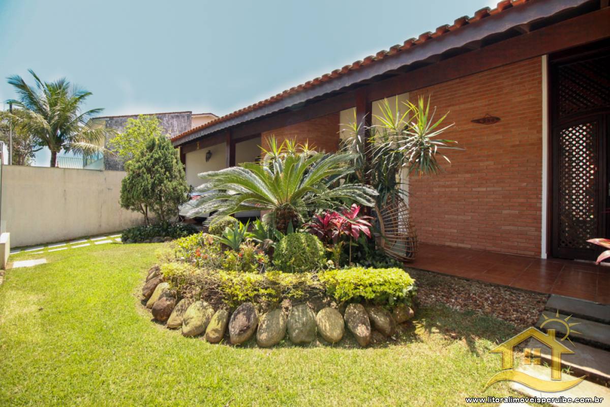 Casa no bairro Beira Mar, Lado Praia