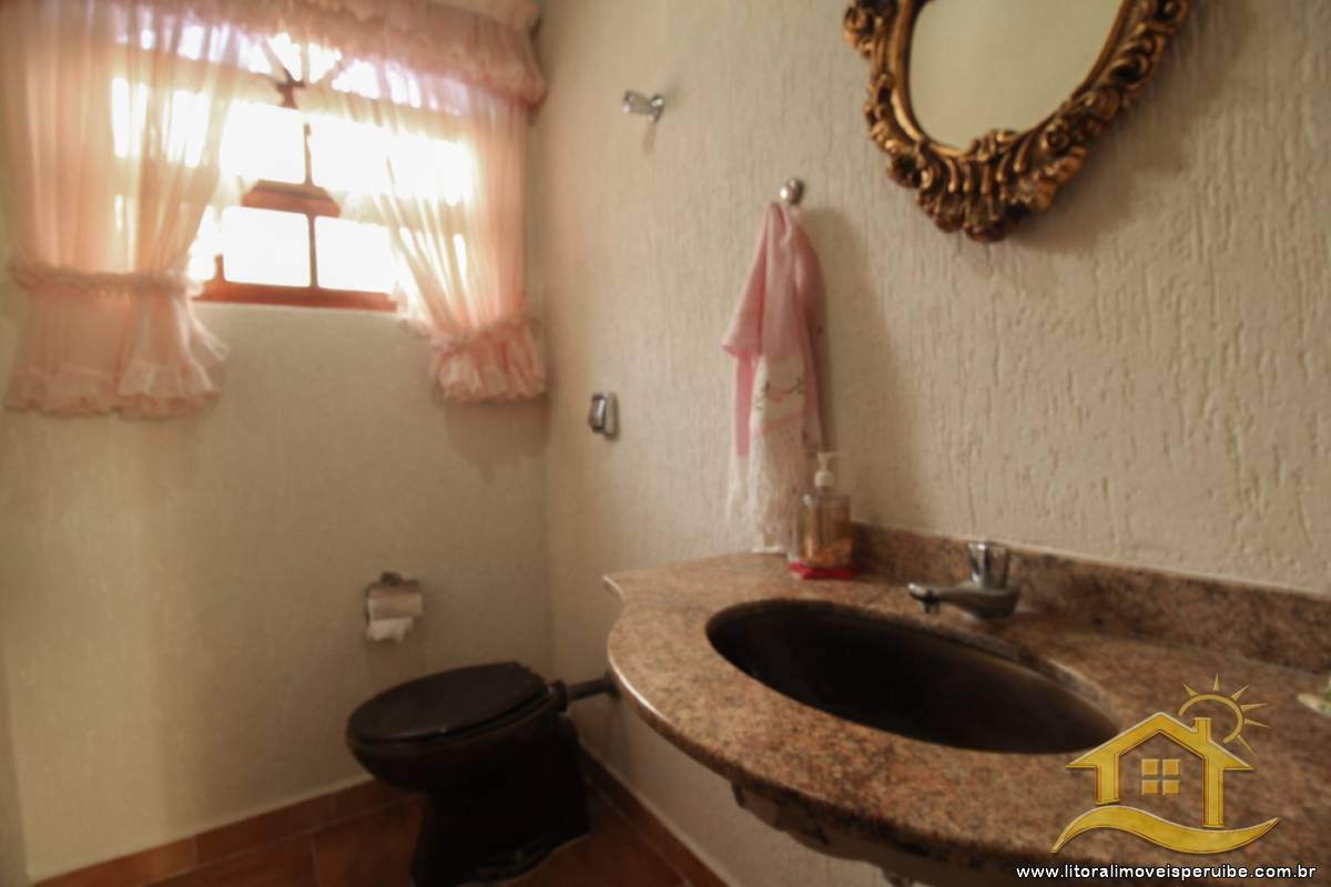 Casa no bairro Beira Mar, Lado Praia