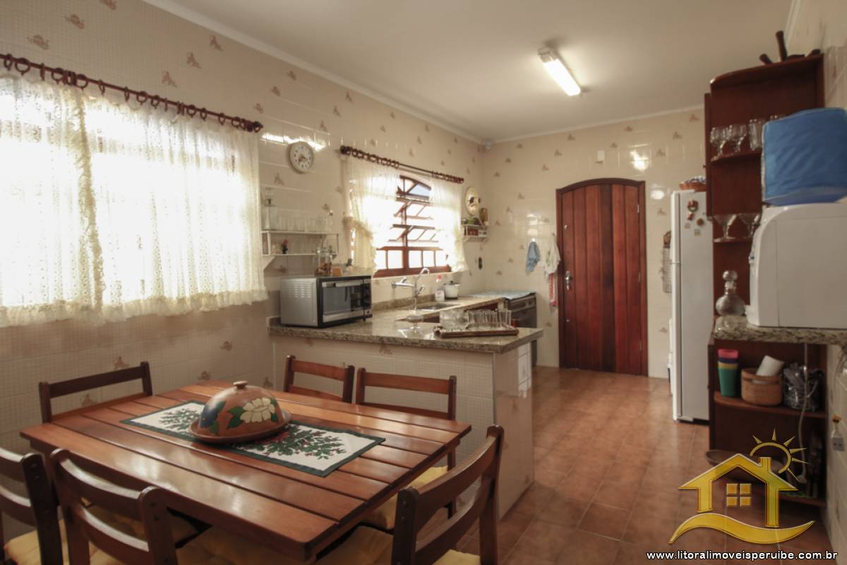 Casa no bairro Beira Mar, Lado Praia