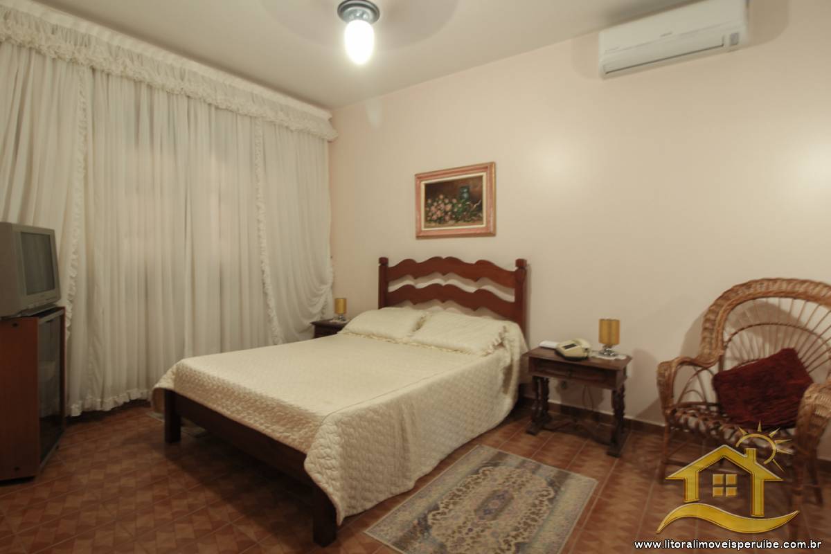 Casa no bairro Beira Mar, Lado Praia