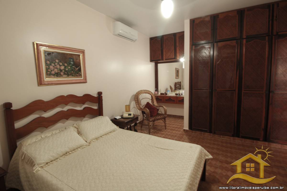 Casa no bairro Beira Mar, Lado Praia