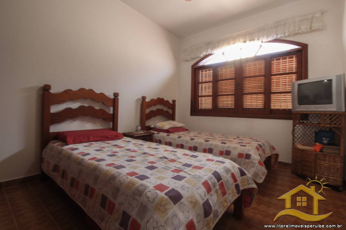 Casa no bairro Beira Mar, Lado Praia