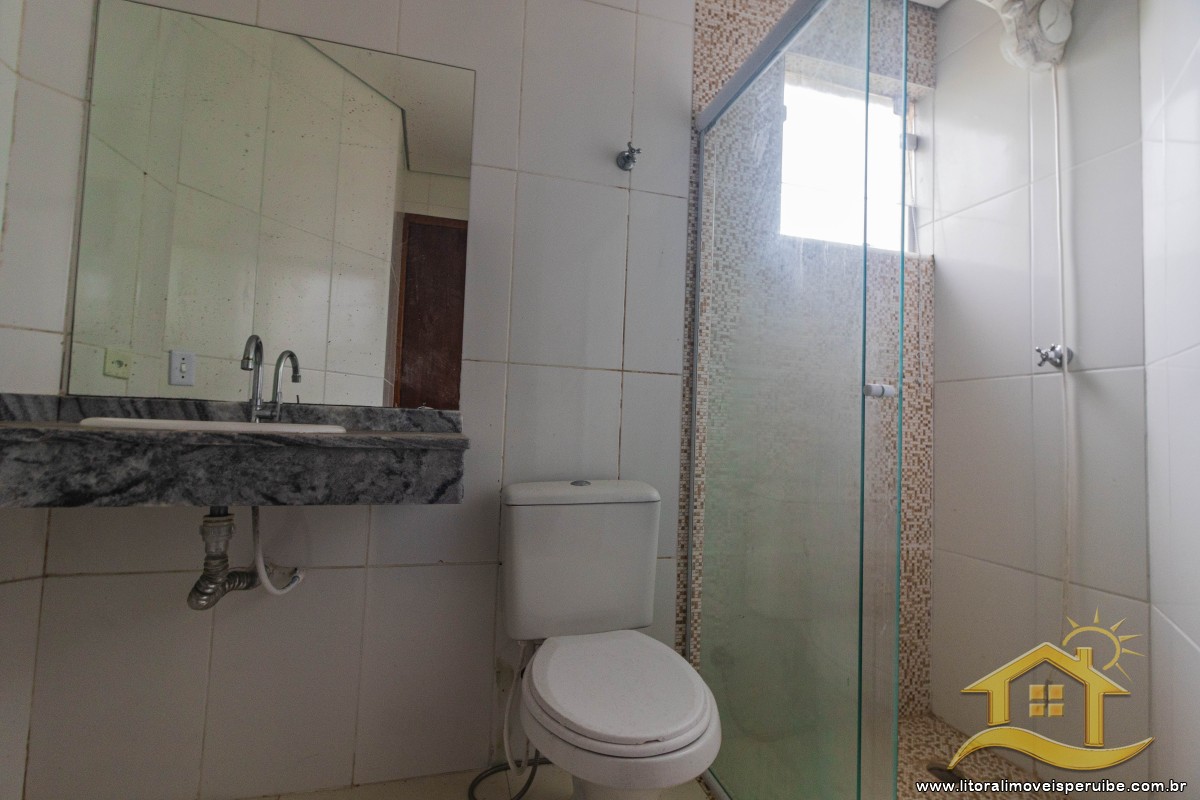 Casa no bairro Park D Aville, Pós Linha
