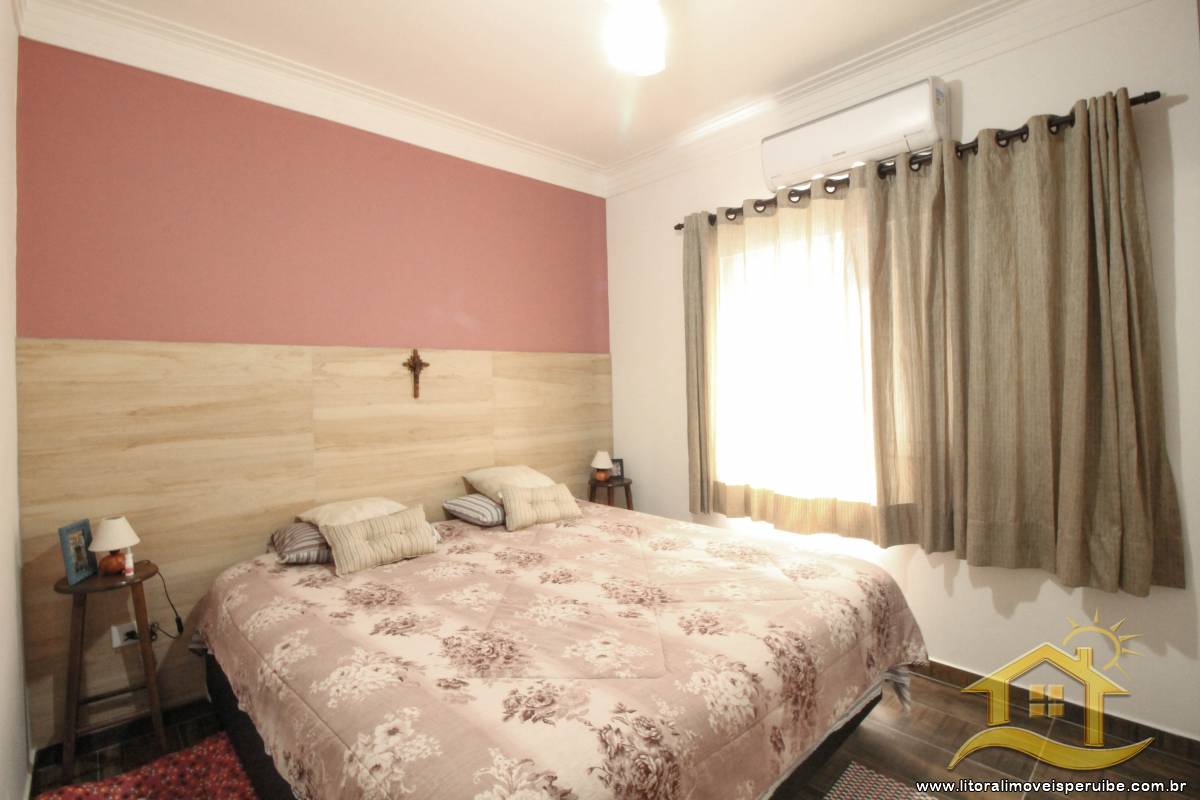 Casa no bairro Casablanca, Lado Praia