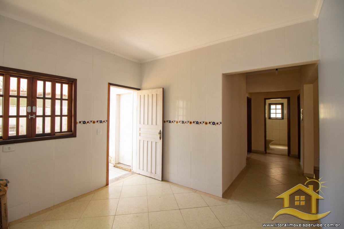 Casa no bairro Convento Velho, Lado Praia