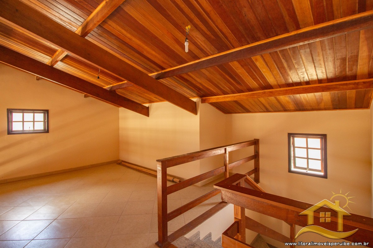 Casa no bairro Convento Velho, Lado Praia