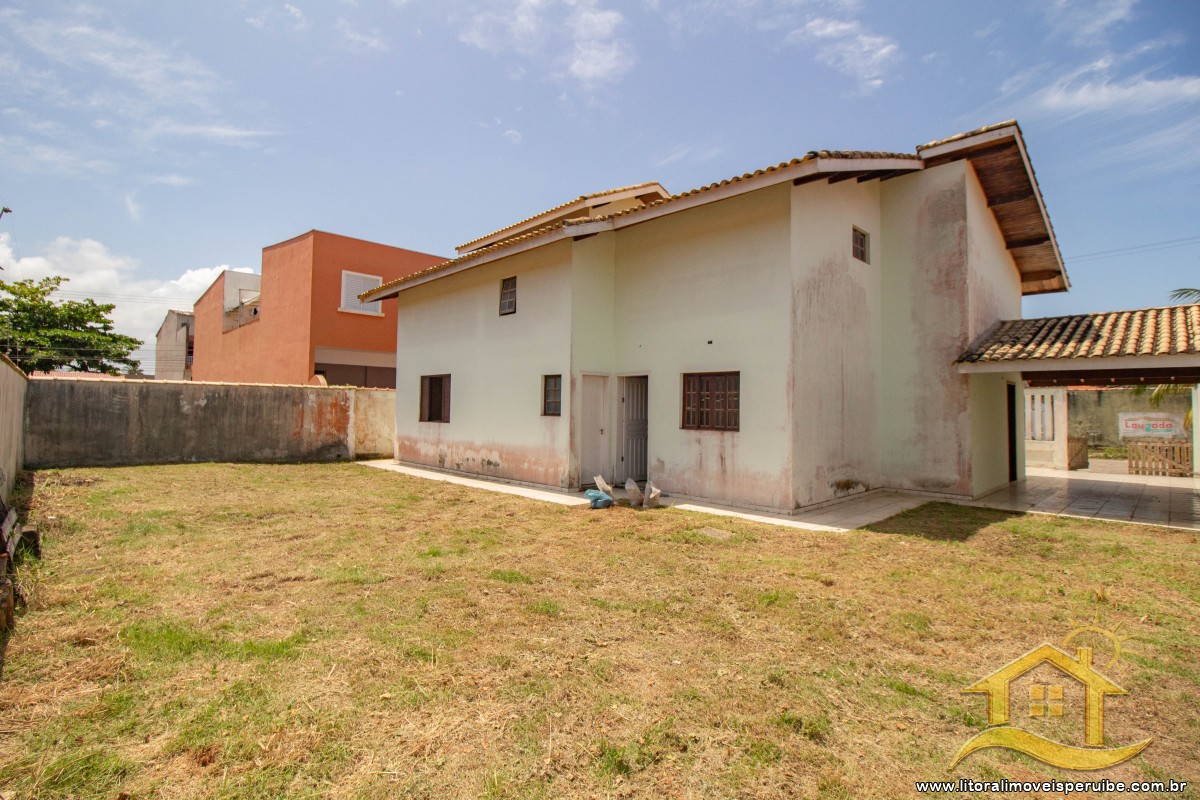 Casa no bairro Convento Velho, Lado Praia