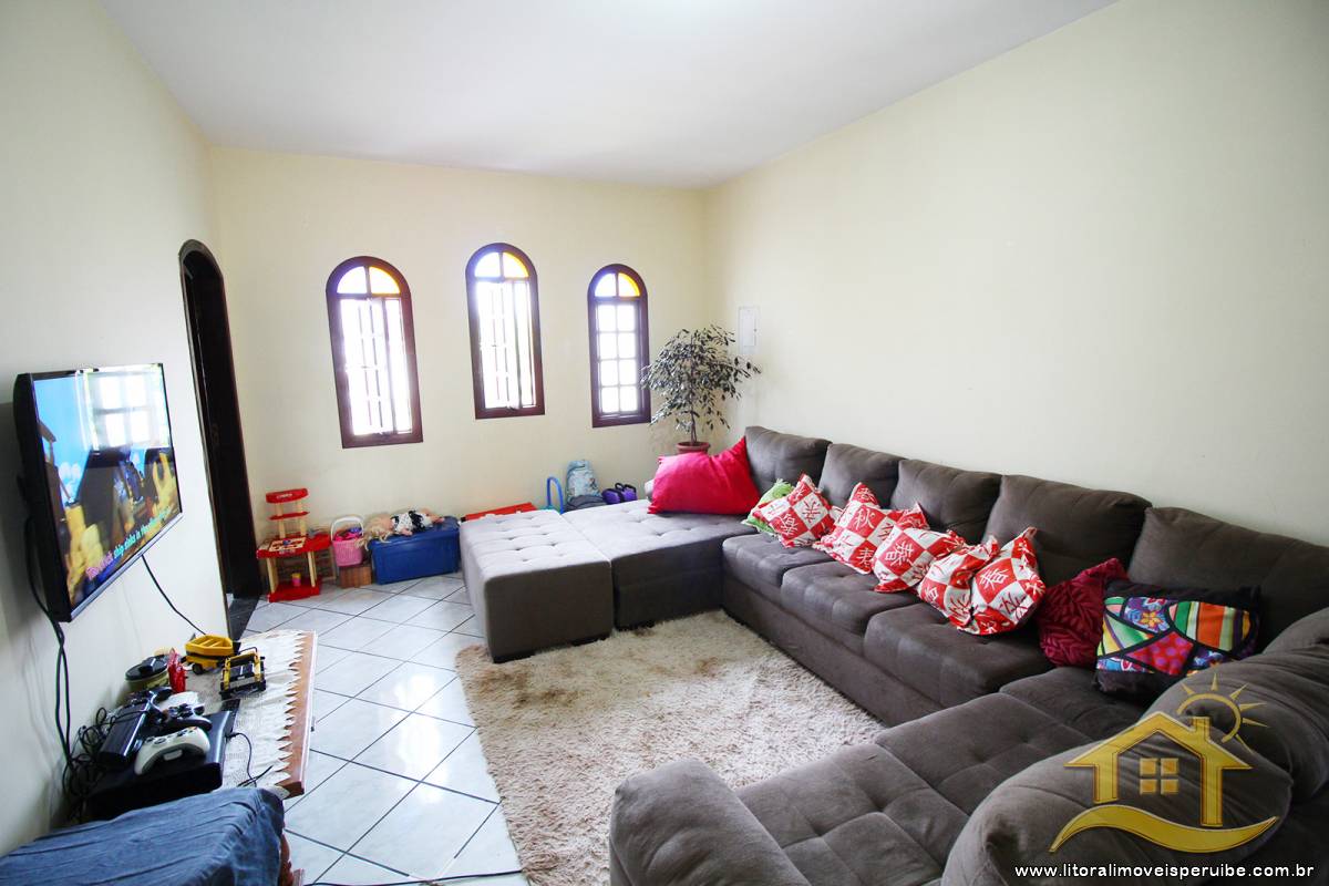 Casa no bairro Jardim Imperador, Lado Praia