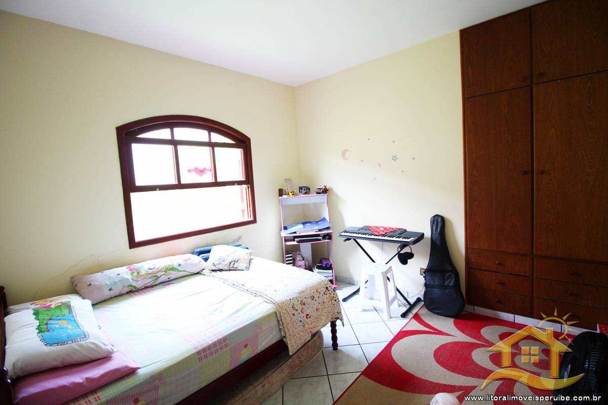 Casa no bairro Jardim Imperador, Lado Praia