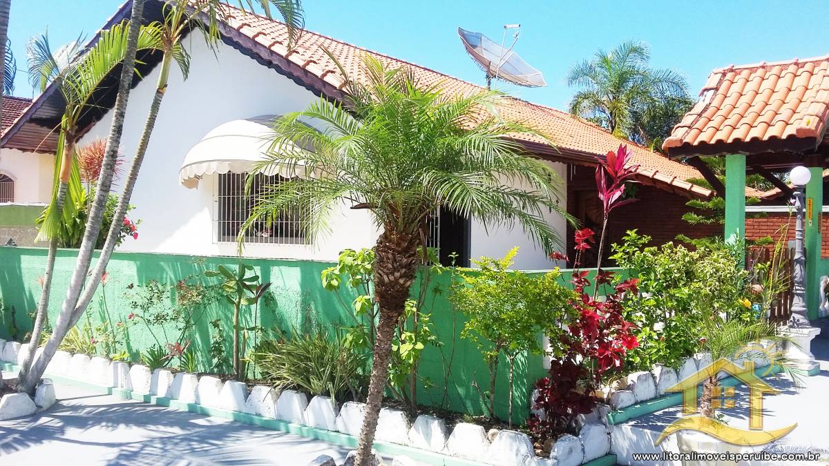 Casa no bairro Mar e Sol, Lado Praia