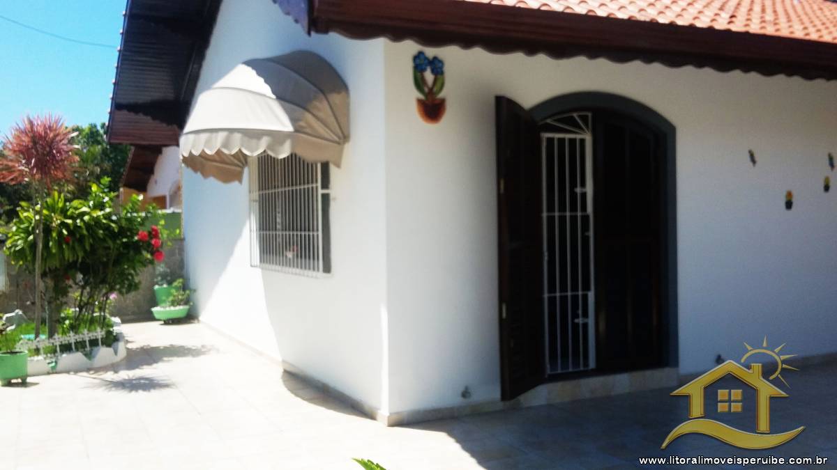 Casa no bairro Mar e Sol, Lado Praia