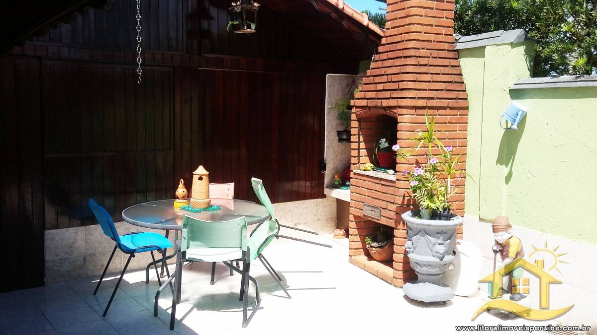 Casa no bairro Mar e Sol, Lado Praia