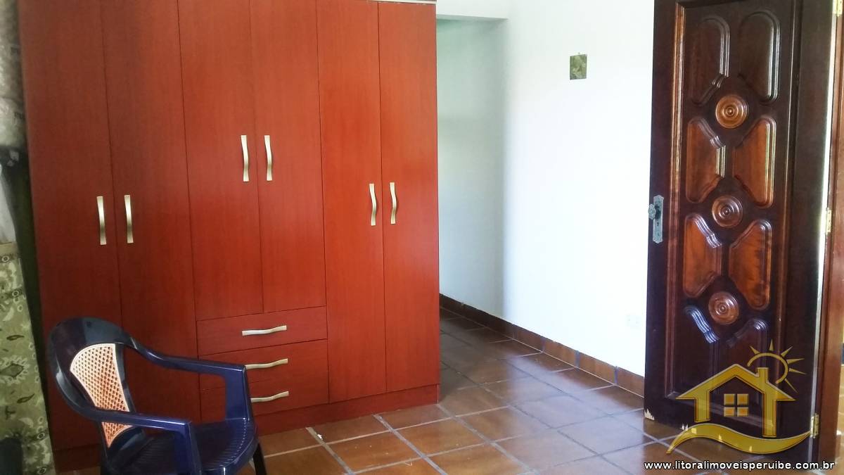 Casa no bairro Mar e Sol, Lado Praia