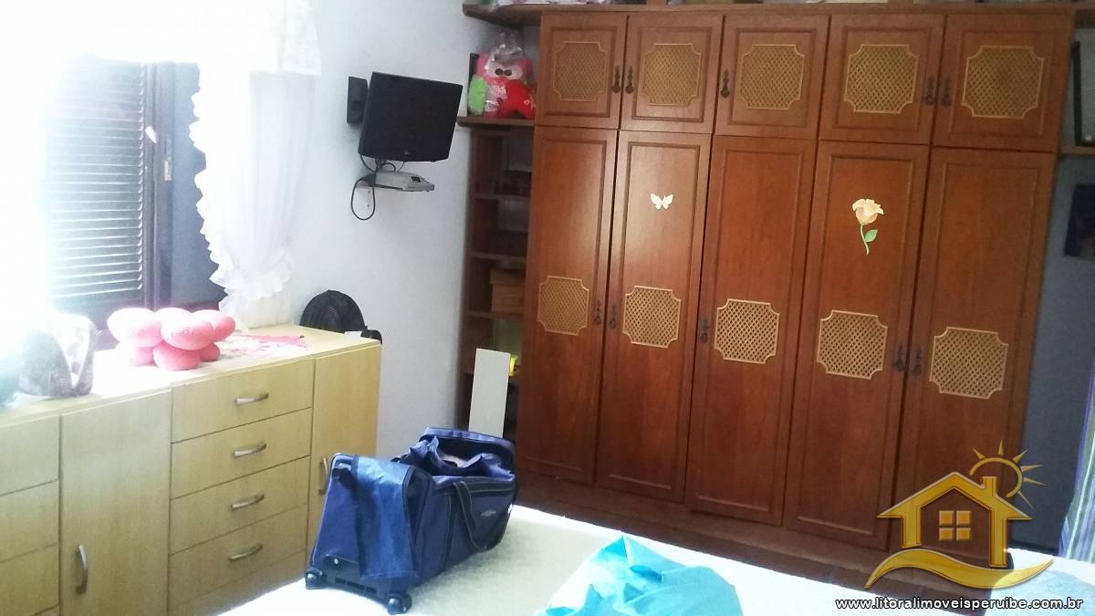Casa no bairro Mar e Sol, Lado Praia