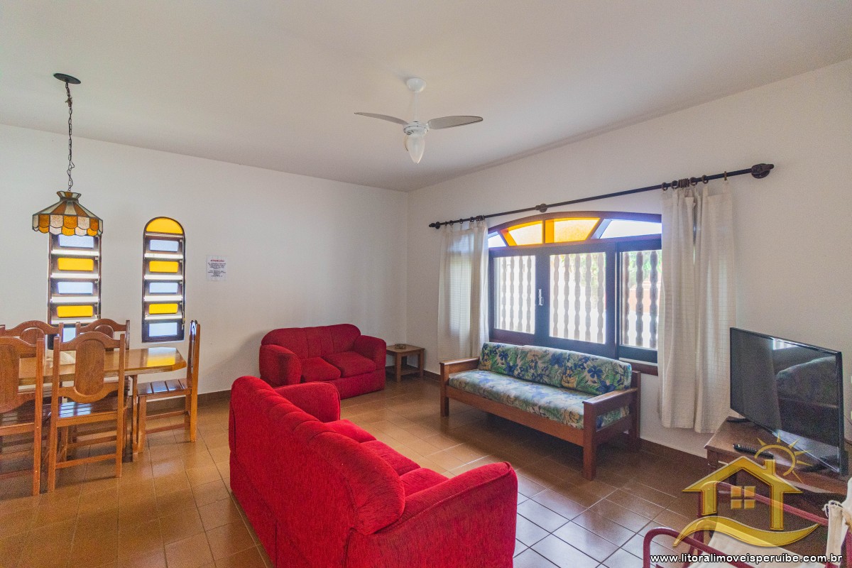 Casa no bairro Oásis, Lado Linha