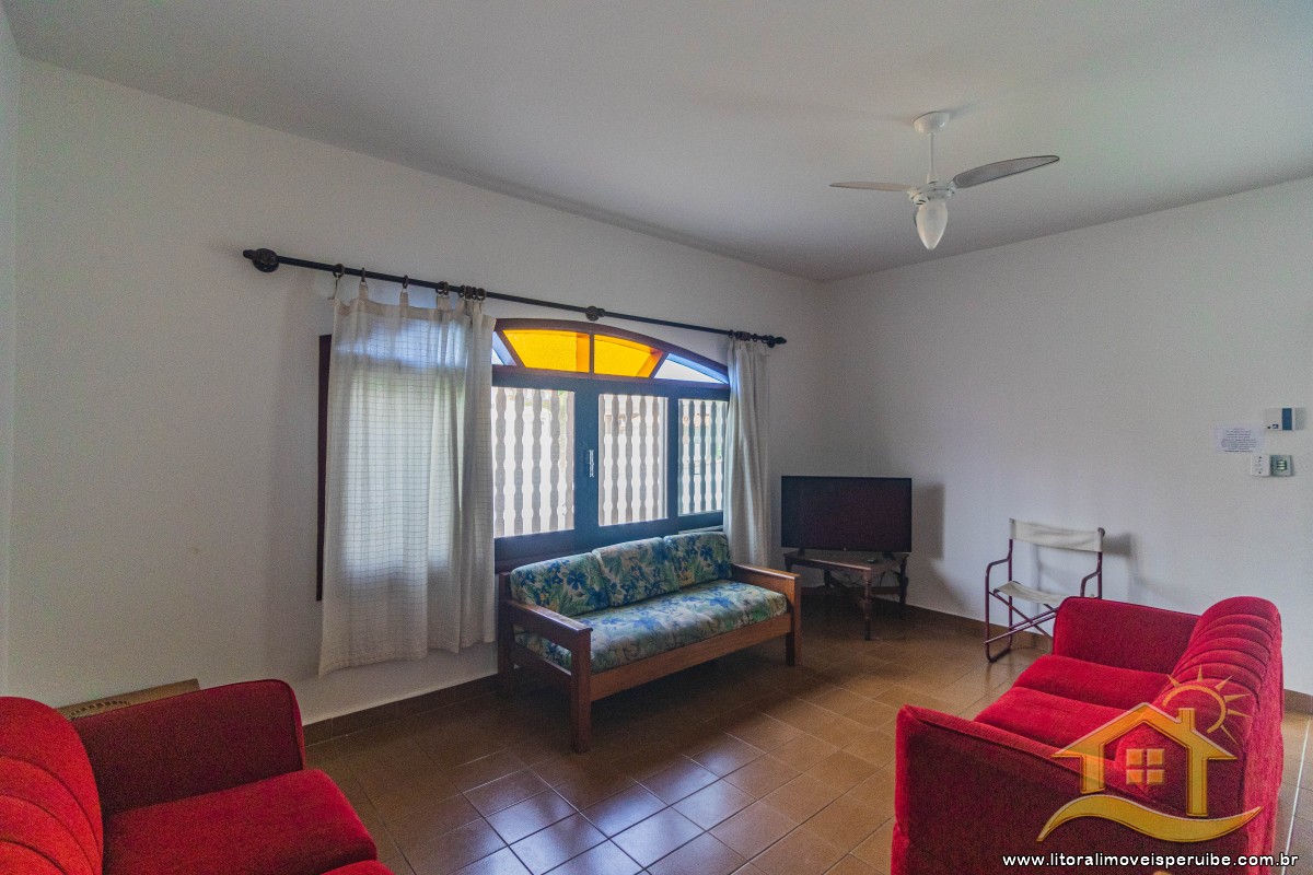 Casa no bairro Oásis, Lado Linha