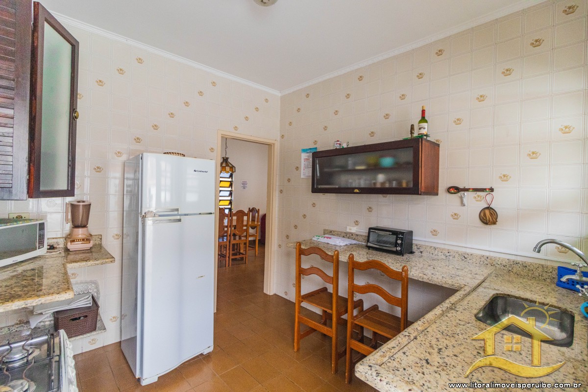 Casa no bairro Oásis, Lado Linha