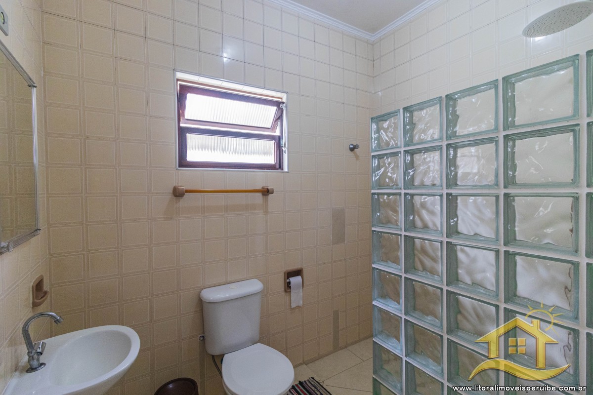Casa no bairro Oásis, Lado Linha