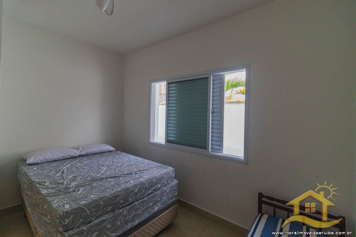 Casa no bairro Oásis, Lado Linha