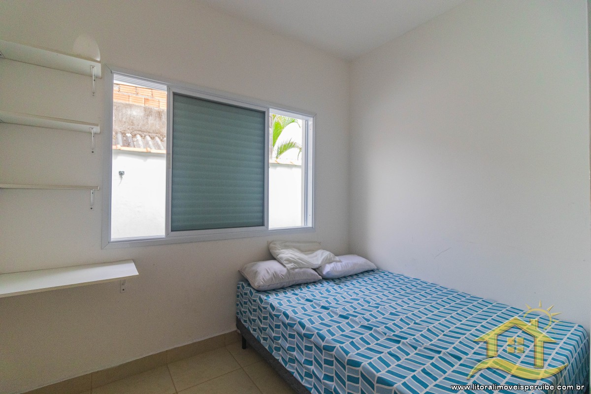 Casa no bairro Oásis, Lado Linha