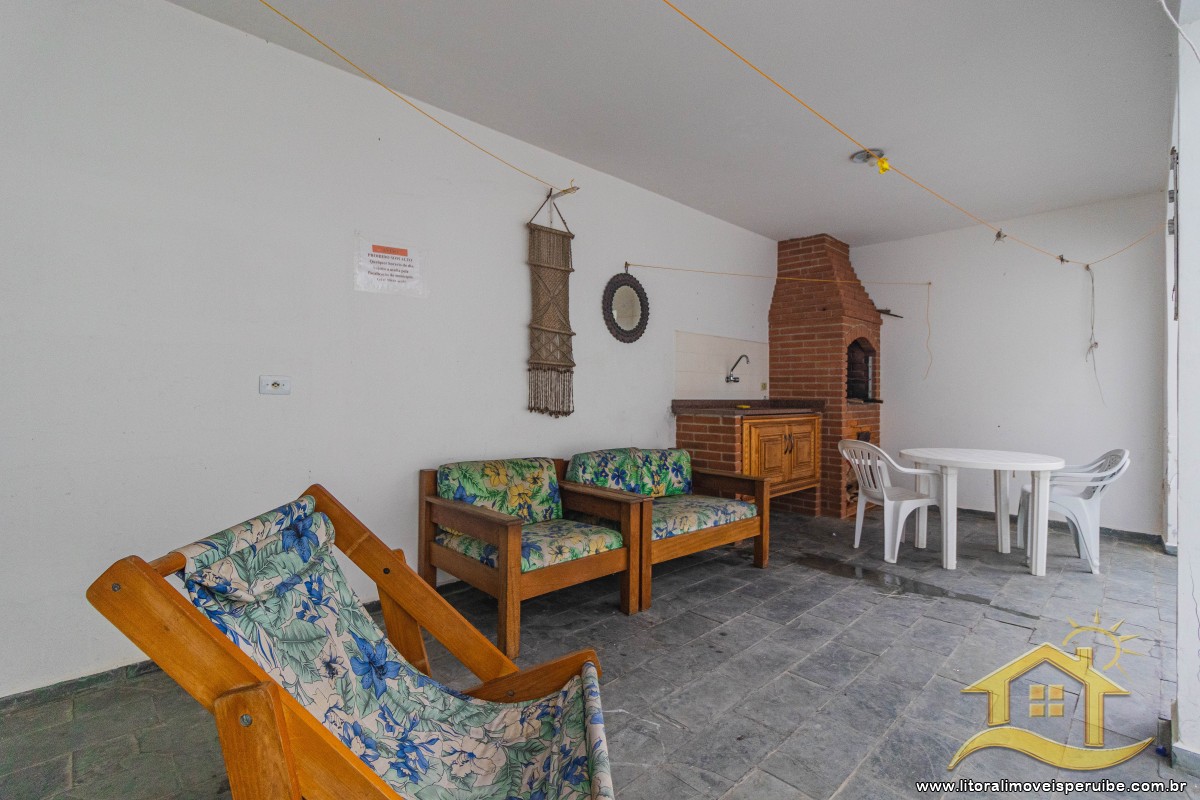 Casa no bairro Oásis, Lado Linha