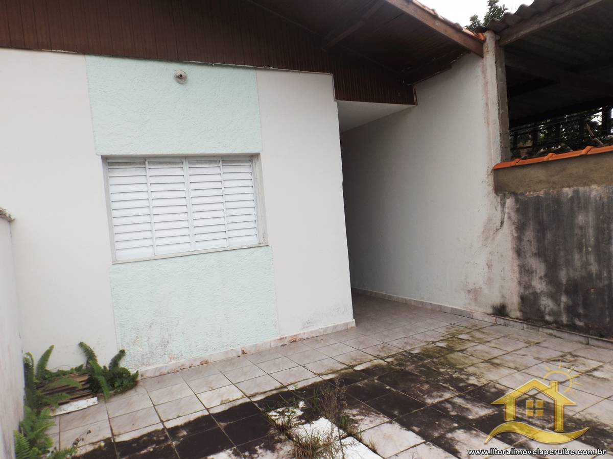 Casa no bairro Novo Horizonte, Pós Linha