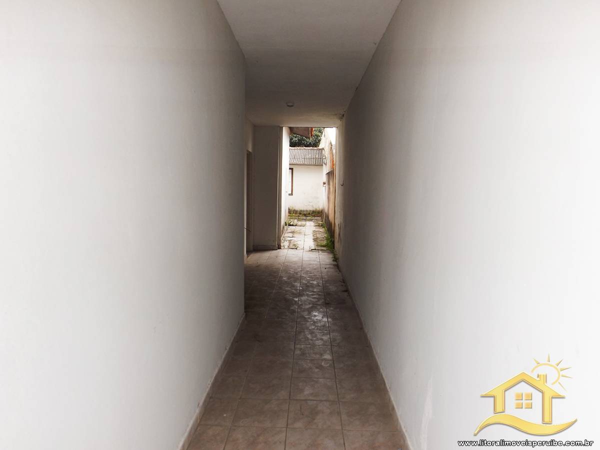 Casa no bairro Novo Horizonte, Pós Linha