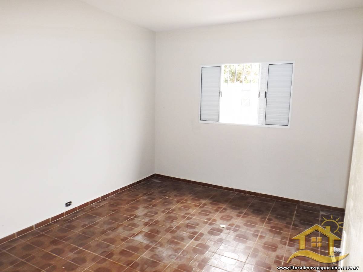 Casa no bairro Novo Horizonte, Pós Linha