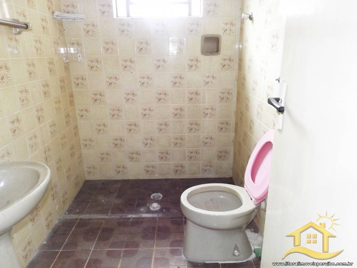 Casa no bairro Novo Horizonte, Pós Linha